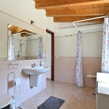 Prázdninový dům Dei Desideri