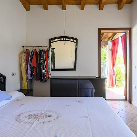 Prázdninový dům Dei Desideri