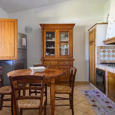 Dei Desideri Дом отдыха *