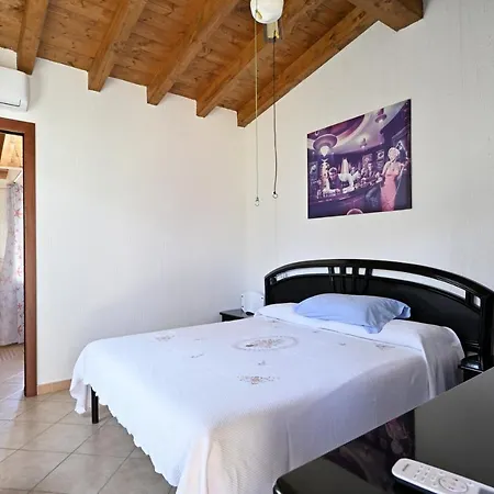 Dei Desideri Tertenìa