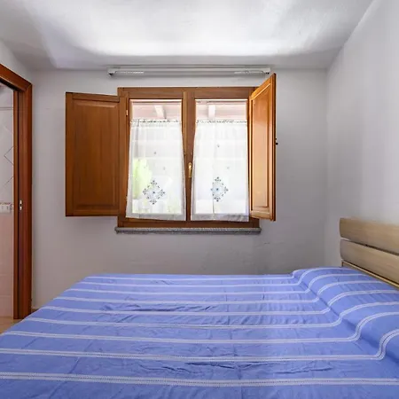 Prázdninový dům Dei Desideri Tertenìa