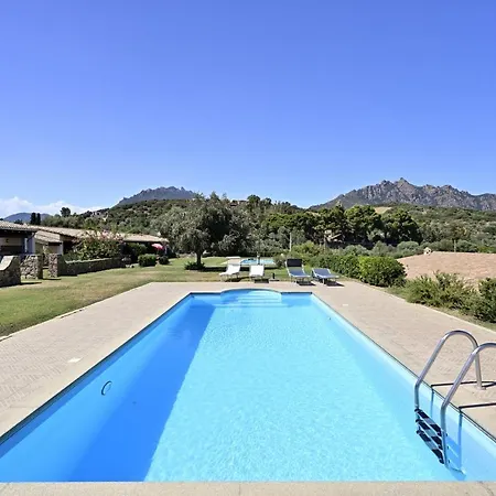 Dei Desideri Дом отдыха *