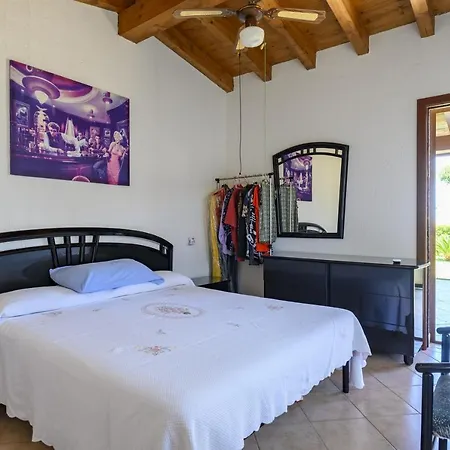 Dei Desideri Prázdninový dům Tertenìa