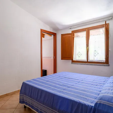 Dei Desideri Σπίτι διακοπών Tertenìa