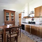 Prázdninový dům Dei Desideri Tertenìa