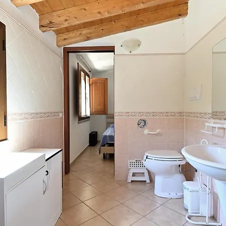 Holiday home Dei Desideri *