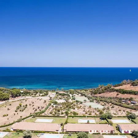 Dei Desideri Holiday home *