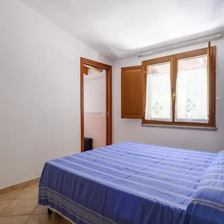 Holiday home Dei Desideri Tertenia