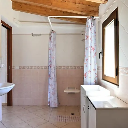 Dei Desideri Tertenia