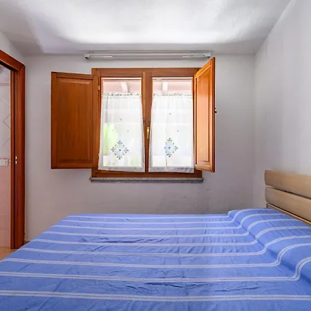 Dei Desideri Nyaraló *