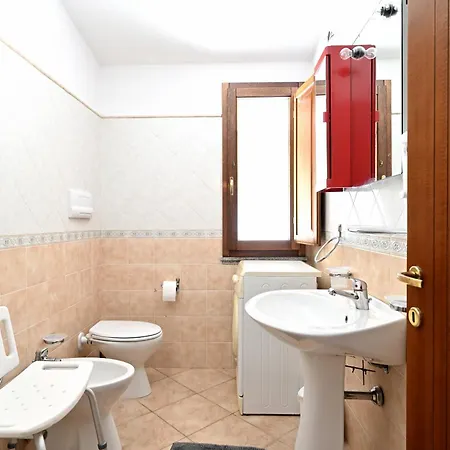 Nyaraló Dei Desideri